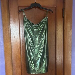 NWT Forever 21 Dress